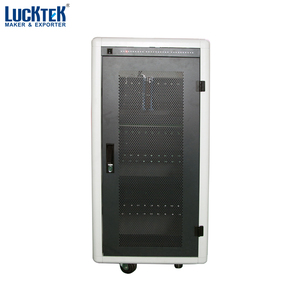 Cargador de tabletas Usb, portátil, 48V30A, gabinete de seguridad para tableta, almacenamiento de computadora portátil y carro de carga - Product Image 3