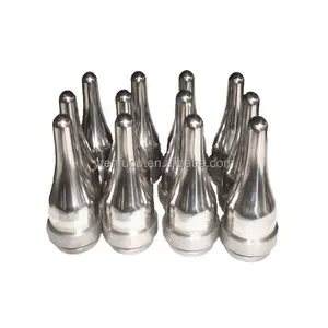 High quality Plunger mould for glass bottle manufacturer