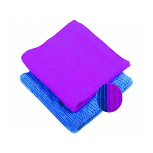 Microfiber Cleaning Cloth Cheap Customized Color Cotton Cloth Towel Car Microfiber Towel Mops Cleaning