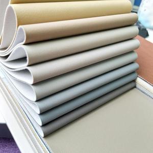 Colorido en relieve PVC <span class=keywords><strong>polipiel</strong></span> impermeable hogar <span class=keywords><strong>tela</strong></span> para muebles sillas bolsas sofás hogar Textiles Decoración - Product Image 4
