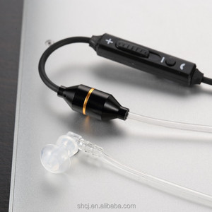 Envío libre de la radiación auricular con diseño <span class=keywords><strong>especial</strong></span> - Product Image 2