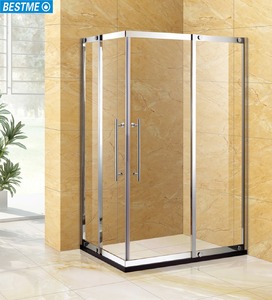 <span class=keywords><strong>Design</strong></span> di Bagni in Stile Arabo Saudita, Cabina Doccia di Lusso - Product Image 4
