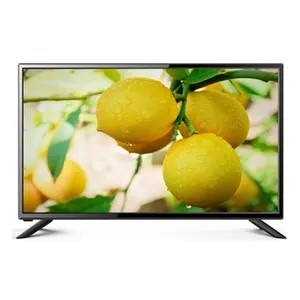 中国工厂批发 led 电视 32 ''电视与等级质量 4k 智能电视屏幕面板 32英寸 led 智能电视通用