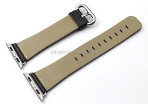 Nueva llegada del acero inoxidable banda de reloj para <span class=keywords><strong>Apple</strong></span> Watch correa para <span class=keywords><strong>Apple</strong></span> Watch <span class=keywords><strong>Accesorios</strong></span> - Product Image 3