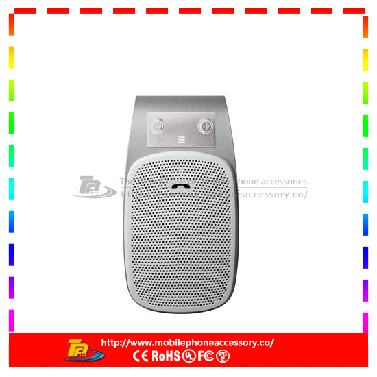 Bluetooth 4.0 гарнитура Bluetooth Handsfree Car Kit