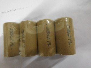 산업용 팩 ni cd aa 300mah 600mah nicd sc sub c 1500mah sc1500mah 1200mah sc1500 2000mah 충전식 1.2v ni cd