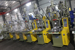 Robot Nhựa Dọc Máy Ép Phun 45T - Product Image 4