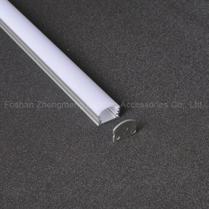 Aluminio rígido tiras de luz/aluminio llevado perfiles 20mm/barra de luz <span class=keywords><strong>LED</strong></span> de aluminio proveedor - Product Image 1