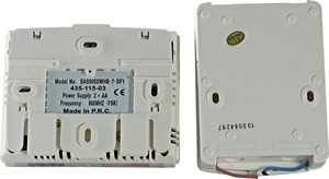 Thermostat d'ouverture intelligent sans fil programmable, pour la maison, haute qualité - Product Image 5