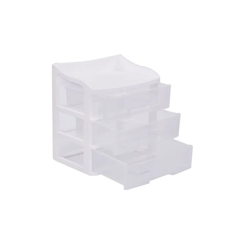 Pabrik Harga Plastik PP Penyimpanan File Box