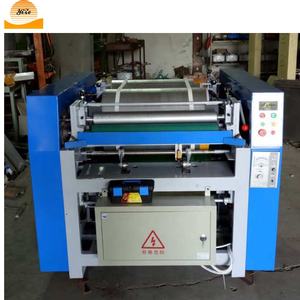 Fnio — imprimante de sacs de riz en 4 couleurs, xo, appareil d'impression non tissé, sur feuille d'aluminium, machine d'impression avec sèche-linge - Product Image 5