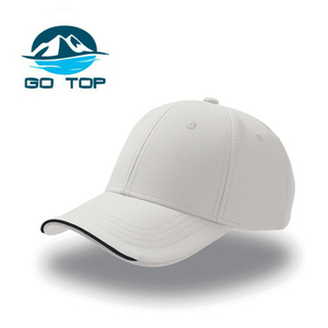 Nuevo estilo <span class=keywords><strong>tapas</strong></span> sombreros deportes al aire libre sombrero bordado gorra de béisbol - Product Image 3