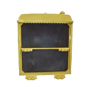 <span class=keywords><strong>Shantui</strong></span> SD22 Bulldozer Onderdelen 158-03-A0000 Water Tank Radiator - Product Image 1