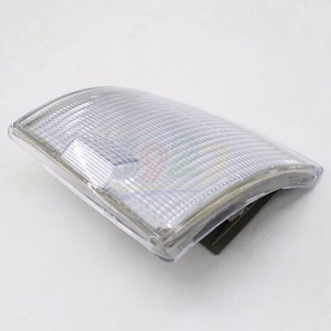 Auto Car Trasparente Del Faro Lampada Angolo Anteriore Segnale di Girata Luce Direttivo per <span class=keywords><strong>VW</strong></span> <span class=keywords><strong>Transporter</strong></span> 4/<span class=keywords><strong>T4</strong></span> 1992-1996 - Product Image 3