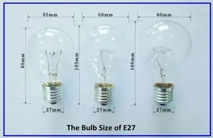 Antique Carbon Filament Bulb A60 A19 E27 B22 Base 360 Degree Edison Antique Carbon Filament Bulbs