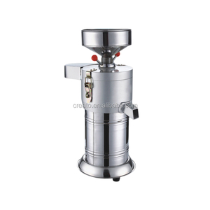 Nhà Máy Chế Biến Sữa Đậu Nành Mới Giá Nhà Máy Sản Xuất Sữa Đậu Nành Điện Creato - Product Image 1