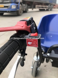 หนักที่ดีที่สุดที่เคยไฟฟ้าขับเคลื่อนสาลี่ไฟฟ้าสาลี่รถเข็นไฟฟ้า - Product Image 5
