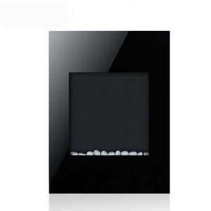Nouveau design intelligent décoratif cheminée d'<span class=keywords><strong>alcool</strong></span> core chêne cheminée - Product Image 2