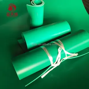 1mm soft plastic flexible pvc sheet roll