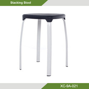 <span class=keywords><strong>IKEA</strong></span> TABURETE ://Taburete Colorido apilable barato/Taburete pila barato XC-9A-021 - Product Image 1