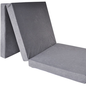 Espuma gruesa cómoda del tamaño doble del doblar hacia fuera <span class=keywords><strong>el</strong></span> colchón - Product Image 4