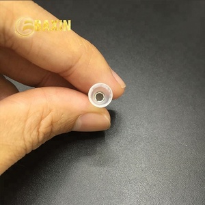 Connecteur <span class=keywords><strong>de</strong></span> terminal à sertir bornier à bout fermé pour câbles 22-18AWG, <span class=keywords><strong>CE1</strong></span>, 50 pièces - Product Image 3
