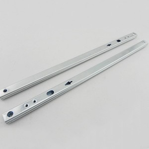 17mm 가구 책상 서랍 레일 - Product Image 6