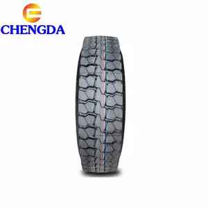 12R22.5 11R22.5 11R24.5 Radial Pneu De Camion