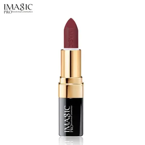 Lipstik Makeup Kosmetik Matte Nama Merek Lipstick Mark Lipstick Perusahaan Manufaktur