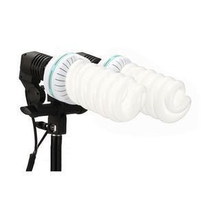 đôi- đôi bóng đèn chủ E27- studio ánh sáng đèn flash đèn ổ cắm ô khung - Product Image 3