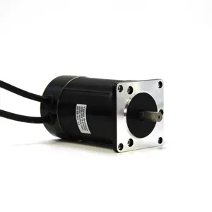 3000rpm high speed bldc motor 24V 150W DC Brushless motor winding machine