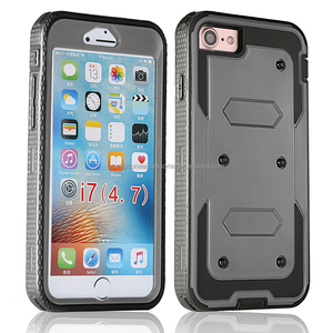 เคสโทรศัพท์มือถือกันกระแทกแบบแข็ง, สำหรับ <span class=keywords><strong>iPhone</strong></span> <span class=keywords><strong>6</strong></span>/7/8 - Product Image 3