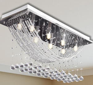 Vendita calda di cristallo perle di luce a soffitto luci <span class=keywords><strong>soggiorno</strong></span> luce moderna del pendente <span class=keywords><strong>per</strong></span> <span class=keywords><strong>mobili</strong></span> <span class=keywords><strong>per</strong></span> la casa NS-120244 - Product Image 5