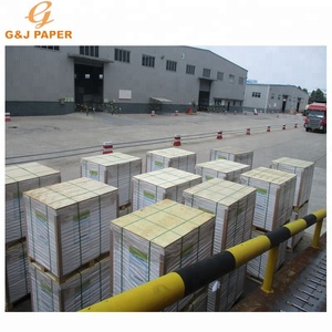 Bán Buôn 130gsm C1S <span class=keywords><strong>C2S</strong></span> <span class=keywords><strong>Matt</strong></span> Hoặc Glossy Tráng Giấy Nghệ Thuật Để In Ấn - Product Image 2