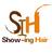 Qingdao Show-Ing Hair Products Co., Ltd. logo