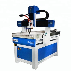 Prix des routeurs <span class=keywords><strong>CNC</strong></span> d'<span class=keywords><strong>occasion</strong></span> au Canada - Product Image 3