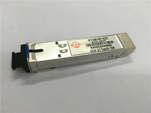 <span class=keywords><strong>B</strong></span>ộ Thu Phát Quang Học WTD GPON <span class=keywords><strong>OLT</strong></span> <span class=keywords><strong>Class</strong></span> <span class=keywords><strong>B</strong></span> + RTXM167-522 Mô-đun DDM SFP - Product Image 3