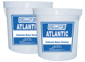 Grasa Multiusos Atlantic Calcium MP3 - Product Image 2