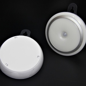 Homer Trang Trí Nội Thất Thấp MOQ Trẻ Em Đèn Pin Hoạt Động Ban Đêm Nhỏ Chuyển Động <span class=keywords><strong>LED</strong></span> Đèn Cảm Biến - Product Image 3