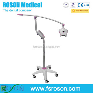 Rosen, nuevo tipo <span class=keywords><strong>de</strong></span> instrumentos dentales blanqueamiento <span class=keywords><strong>precio</strong></span> <span class=keywords><strong>de</strong></span> la máquina <span class=keywords><strong>de</strong></span> blanqueamiento <span class=keywords><strong>de</strong></span> dientes en caso <span class=keywords><strong>de</strong></span> DENATL blanqueamiento máquina MD-885 - Product Image 2
