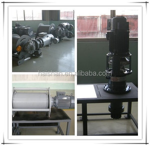 <span class=keywords><strong>3T</strong></span> QTZ31.5 صغيرة رافعة برجية لبناء المباني العالية المشروع - Product Image 3