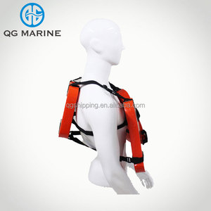 Giubbotto di Salvataggio Marino in Tre Pezzi Approvato SOLAS - Product Image 2