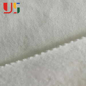 100 <span class=keywords><strong>coton</strong></span> éponge français polaire tricoté <span class=keywords><strong>tissu</strong></span> pour <span class=keywords><strong>tissu</strong></span> - Product Image 2