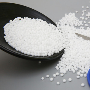 Fertilizzante azotato ad alto contenuto di Urea N46 % disponibile in forme prillate e granulari prezzo competitivo Per tonnellata - Product Image 6