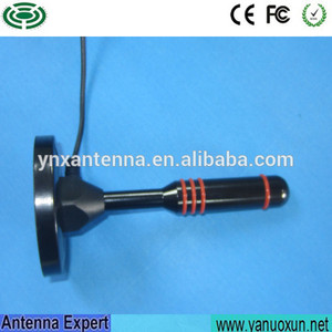 intérieurs de voiture antenne tv satellite avec base magnétique - Product Image 3