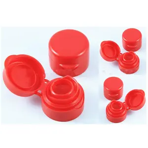 28 Mm Nhựa Tùy Chỉnh Tiêm Cap Khuôn