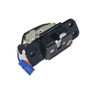 74801-SAA-E21 Actionneur de verrouillage de hayon de <span class=keywords><strong>coffre</strong></span> arrière de voiture pour Honda Jazz Fit GD1 GD3 Odyssey RA6 2003 2004 2005 2006 2007 <span class=keywords><strong>2008</strong></span> - Product Image 5