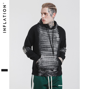 <span class=keywords><strong>Amazon</strong></span> más vendido para <span class=keywords><strong>hombre</strong></span> vintage lavado personalizado Sudadera con capucha - Product Image 1