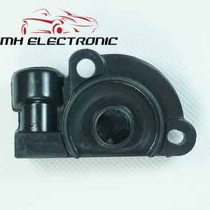 MH ĐIỆN TỬ <span class=keywords><strong>TPS</strong></span> Cảm Biến Cho GMC cho VAUXHALL cho <span class=keywords><strong>OPEL</strong></span> cho ASTRA COMBO CORSA FRONTERA VECTRA đối với CADILLAC HOLDEN Daewoo 17106681 - Product Image 3