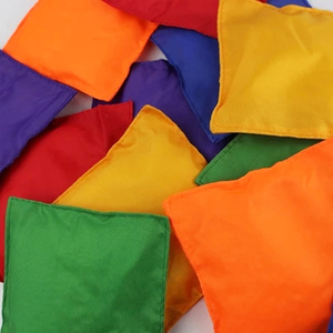 Bolsas de Frijoles para Deportes y Entretenimiento - Juego de Carnaval <span class=keywords><strong>Corn</strong></span> Hole - Product Image 4